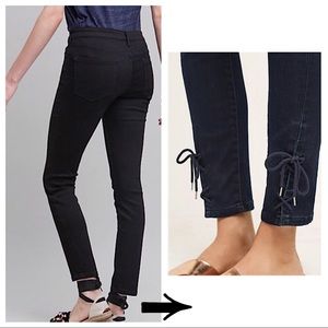 Pilcro & The Letterpress Ankle Pants